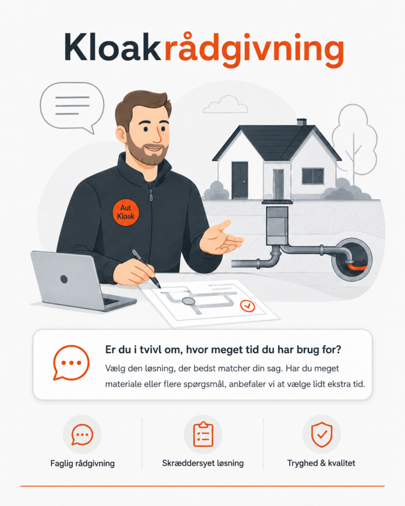 rådgivning
